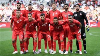 تشكيل تونس لمواجهة مالى بجولة الحسم المؤهلة لكأس العالم