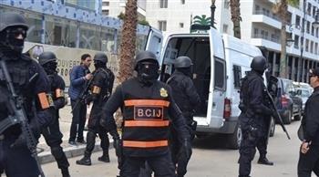   الأمن المغربي يحبط عملية دولية لتهريب المخدرات ويضبط أكثر من 12 طن «حشيش»