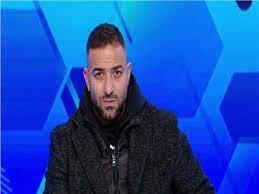 ميدو يفتح النار على مصطفى غربال