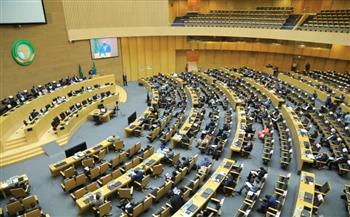   بوروندي تتسلم رئاسة مجلس السلم والأمن الأفريقي خلال إبريل القادم 