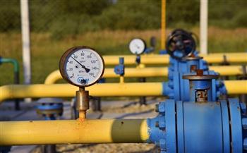   ارتفاع سعر الغاز جراء الأزمة الروسية الأوكرانية