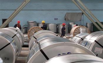   الصين إطلاق منصة موحدة لشراء خام الحديد