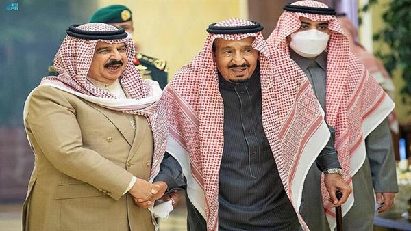 السعودية والبحرين تتفقان على تعزيز التعاون الاقتصادي والأمني