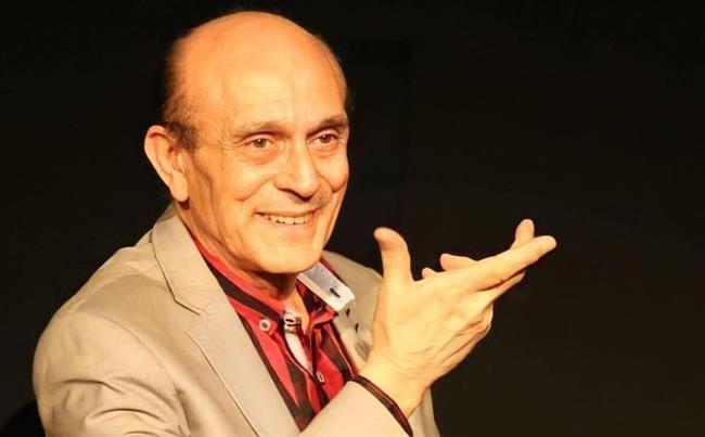 عيد ميلاد محمد صبحي.. صاحب مسيرة فنية حافلة بالأعمال الإبداعية 