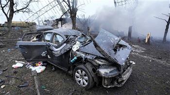   الأمم المتحدة: مقتل 227 مدنيا في أوكرانيا منذ بدء العملية العسكرية الروسية