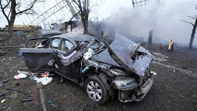 الأمم المتحدة: مقتل 227 مدنيا في أوكرانيا منذ بدء العملية العسكرية الروسية