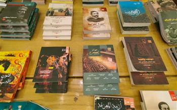   انطلاق فعاليات منفذ بيع «معرض الكتاب الدائم» بقصر ثقافة شرم الشيخ 