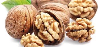 الجوز ولبن الزبادي يخفضان ضغط الدم المرتفع