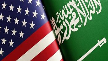    السعودية والولايات المتحدة يبحثان هاتفيا القضايا الإقليمية والدولية