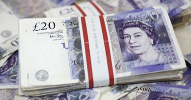انخفاض سعر صرف الجنيه الإسترليني اليوم.. والدرهم يستقر 