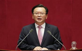   سول: الاختبار السريع لتحليل كورونا لرئيس الوزراء الكوري «إيجابى»