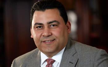 37.1 مليار جنيه مصري إجمالي إيرادات المصرية للاتصالات خلال 2021  بنمو 16%