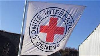   الصليب الأحمر: الوضع الإنسانى فى أوكرانيا «صعب للغاية»