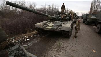   سلطات دونيتسك تعلن السيطرة على 37 بلدة كانت خاضعة لأوكرانيا