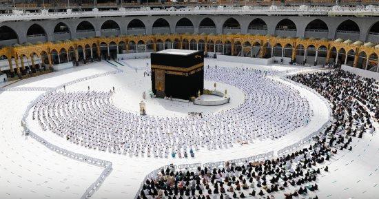 شؤون الحرمين: حزم من الخدمات بالمسجد الحرام بعدد من اللغات العالمية