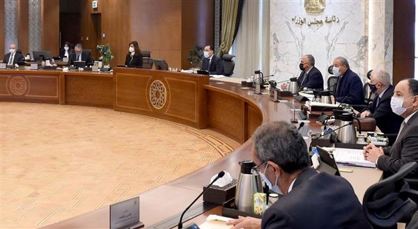 تعليق هام من الحكومة على حرب روسيا وأوكرانيا