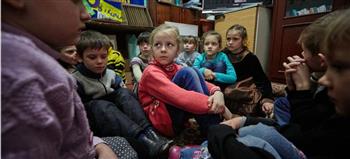   اليونيسيف: نصف الفارين من أوكرانيا من الأطفال
