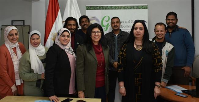 «القومي للحوكمة» يطلق النسخة الثالثة من البرنامج التدريبي