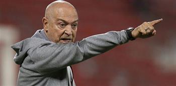 بالصوره..زوجة فيريرا تثير الجدل بعد ارتباطه بقيادة الزمالك