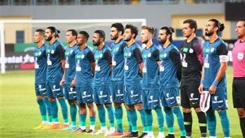 بث مباشر لمباراة المصرى البورسعيدى و إنبى فى الدورى المصرى الممتاز