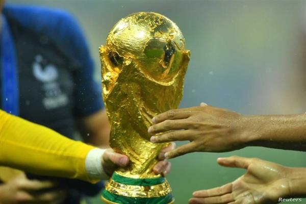 «كاف» يعلن موعد وملاعب مباريات الدور الفاصل لتصفيات كأس العالم 2022