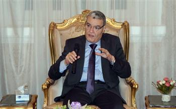 الأحد المقبل.. بدء المرحلة الثالثة من الموجة 19 لإزالة التعديات بالمنيا