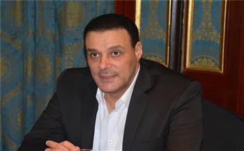 عبدالفتاح سعيداً بتجديد الثقة 