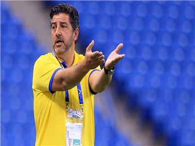 4 ملايين دولار تحسم مصير «فيتوريا» مع الزمالك  