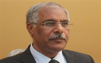 إلغاء كأس مصر في حالة التأهل لكأس العالم