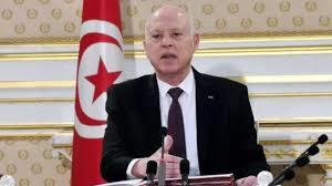   الرئيس التونسي: الحريات مضمونة والقانون يطبق على الجميع