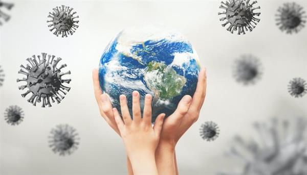 تباين إصابات فيروس كورونا في الدول العربية