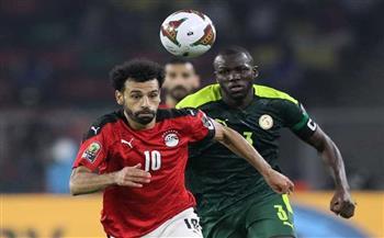 طائرة مشتركة لمصر والسنغال لمباراة الإياب بداكار  