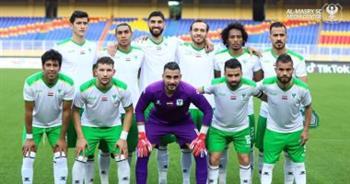 المصري البورسعيدي يتعادل مع إنبي «2-2» في الدوري الممتاز 