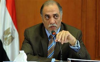   رئيس «تضامن النواب»: تعاون برلماني مصري عربي لمواجهة التحديات عبر خوض معركة الوعي