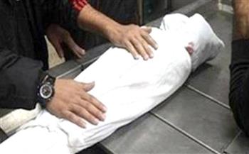   التصريح بدفن جثة طفلة سقطت من مصعد عقار بفيصل