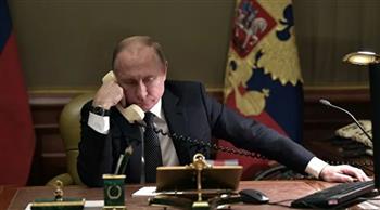   بعد محادثة هاتفية مع بوتين .. ماكرون يعتقد أن "الأسوأ" لم يأت بعد فى أوكرانيا