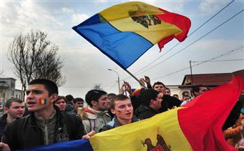   بعد جوروجيا.. مولدوفا تقدم طلبا للانضمام إلى الاتحاد الأوروبى