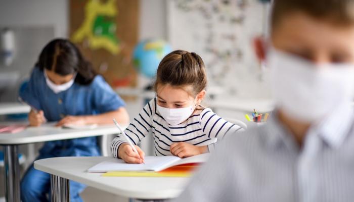 التهيئة النفسية للأطفال مهمة فى سنة أولى صيام