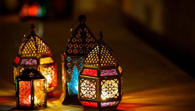 فانوس رمضان بأقل تكلفة