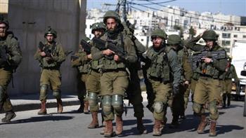   الاحتلال الإسرائيلي يعزز قواته على حدود غزة