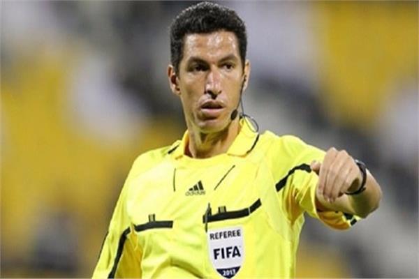جهاد جريشة: «غربال» ظلم منتخب مصر بسبب جمهور السنغال