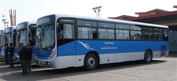   تعديل مواعيد عمل النقل العام في القاهرة خلال شهر رمضان