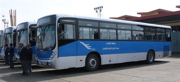 تعديل مواعيد عمل النقل العام في القاهرة خلال شهر رمضان