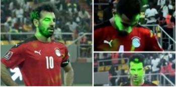   ماذا قالت صحف العالم عن استهداف لاعبي مصر بـ«الليزر» أمام السنغال؟