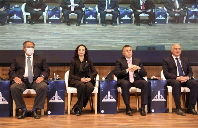 مايا مرسى :  العنف ضد المرأة يرتبط بتغير المناخ 