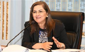   وزيرة التخطيط: تمكين المرأة على قمة أولويات الحكومة المصرية