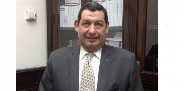 مستشار رئيس مصلحة الضرائب: جهود ضخمة لانجاح موسم الاقرارات الضريبية