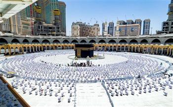 السعودية تعلن غرة شهر رمضان 