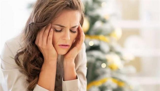 دراسة: النساء يعانين من المزاج السيئ لمدة خمس ساعات أسبوعياً