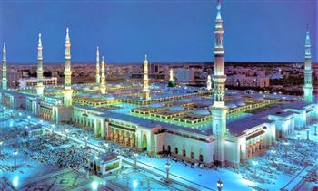   مكة المكرمة : 27 برنامجا وخدمة بالمسجدين الحرام والنبوى استعدادا لشهر رمضان